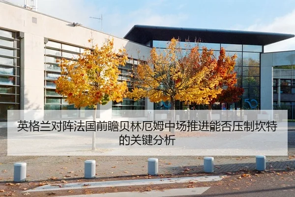 英格兰对阵法国前瞻贝林厄姆中场推进能否压制坎特的关键分析